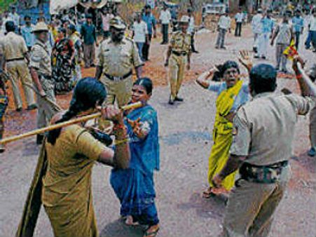 ಇರಾನಿ ತಂಡ ಬೆಂ.ಪೊಲೀಸ್ ಬಲೆಗೆ ಬಿದ್ದಿದ್ದು ಹೇಗೆ?