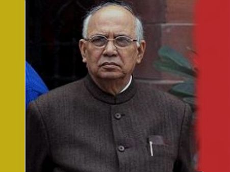 ಬಿಜೆಪಿ ಬ್ಲೂ ಫಿಲಂ: ರಾಜ್ಯಪಾಲ ಭಾರದ್ವಾಜ್‌ ಏನನ್ನುತ್ತಾರೆ?