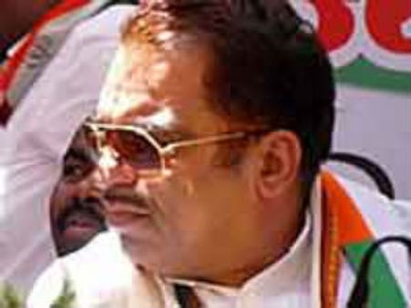 ಚಂಡಿಕಾಹೋಮ ನಡೆಸಿ ವಿಧಾನಸೌಧ ಶುದ್ದಗೊಳಿಸಿ, ಇಬ್ರಾಹಿಂ