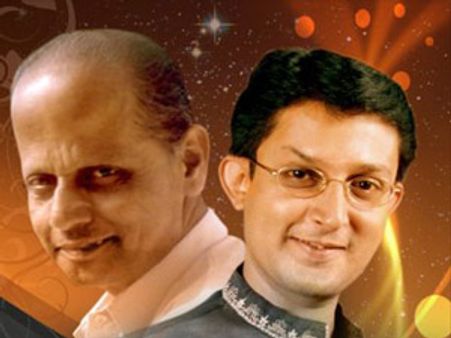 ಮೈಸೂರು ಅನಂತಸ್ವಾಮಿ, ರಾಜುಗೆ ಅವಿರತ ನಮನ