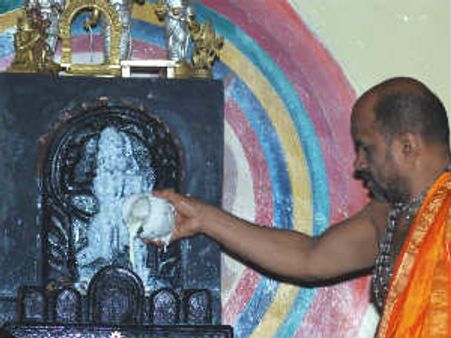 ಸಿನಿಮಾ ಪೋಸ್ಟರಿನಿಂದ ಪ್ರೇರಿತವಾದ ಸತ್ಯ ಕಥೆ