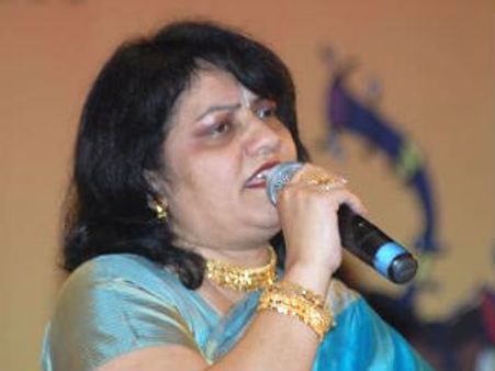 ಬೆಂಗಳೂರಿನಲ್ಲಿ ಫೆ.11ರಂದು ನ್ಯೂಜೆರ್ಸಿ ಕೋಗಿಲೆ ವಸಂತ ಗಾನ