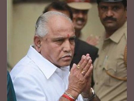 ಮಾಜಿ ಸಿಎಂ ಯಡಿಯೂರಪ್ಪ ವಿರುದ್ದ ಸಿಬಿಐ ತನಿಖೆ?