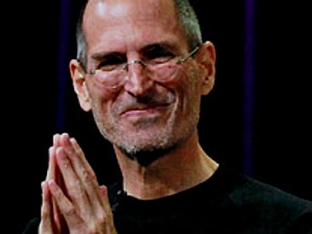 ಸ್ಟೀವ್ ಜಾಬ್ಸ್ ಮೋಸಗಾರನಾ, ಸುಳ್ಳುಗಾರನಾ?