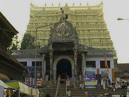 ಕೇರಳದ ಅನಂತ ಸಂಪತ್ತು ಮತ್ತೆ ಸುದ್ದಿಗೆ