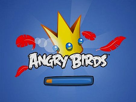 ಫೇಸ್ ಬುಕ್ ಗೂ ದಾಳಿಯಿಟ್ಟ angry birds