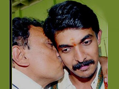 ಕೃಷ್ಣಪ್ಪ,ಪ್ರಿಯಕೃಷ್ಣ ಮನೆ ಮೇಲೆ ಲೋಕಾಯುಕ್ತ ದಾಳಿ