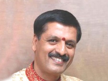 ಫೆ.17ರಂದು ಕುವೈತ್‌ನಲ್ಲಿ ದಾಸೋತ್ಸವ 2012