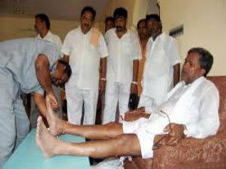 ಮತದಾರರಿಗೆ ನಮ್ ಸಿದ್ರಾಮಣ್ಣ ಹೇಳಿದ ಬುದ್ದಿಮಾತು