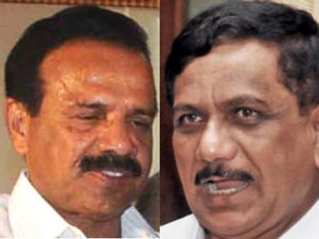 ಅಶ್ಲೀಲ ವಿಡಿಯೋ : ಡಿವಿಎಸ್, ಬೋಪಯ್ಯ ರಹಸ್ಯ ಚರ್ಚೆ