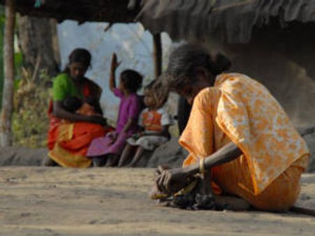 ಎಲ್ಲಾ ಮಾಯವೋ ಸಿವನೆ ಹಳ್ಳಿಯಲಿ ಎಲ್ಲಾ ಮಾಯವೊ