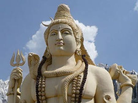 ಅಂದಿನ ಶಿವರಾತ್ರಿ ಜಾತ್ರೆಯ ಮಜಾ ಇಂದೆಲ್ಲಿ?