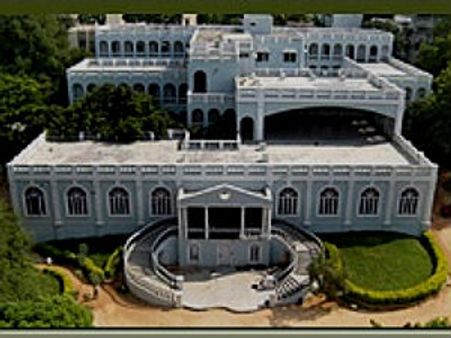 ಹೈದರಾಬಾದ್ ಸಂಪತ್ತು ವನಪರ್ತಿ ರಾಜಮನೆತನದ್ದಾ?