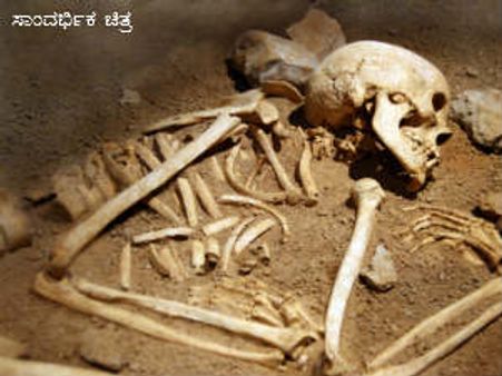 ದೇವದುರ್ಗ ಸ್ಮಶಾನದಿಂದ ಮೂರು ಶವ ನಾಪತ್ತೆ!