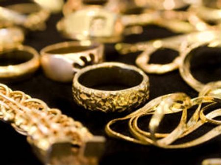 ಮಲ್ಲೇಶ್ವರಂ ಜ್ಯುವೆಲ್ಲರಿ ಅಂಗಡಿಯಲ್ಲಿ ದರೋಡೆ