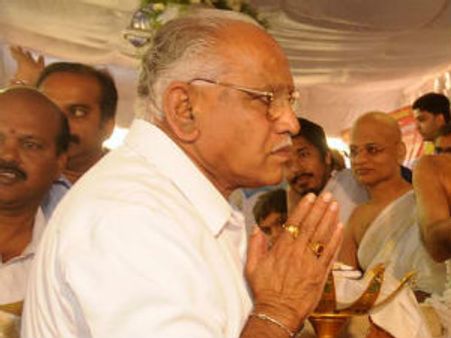 ದೆಹಲಿ ಹೈಕಮಾಂಡ್ ಬೆಂಗ್ಳೂರಿಗೆ ಬಂದದ್ದೇ ಸರಿ