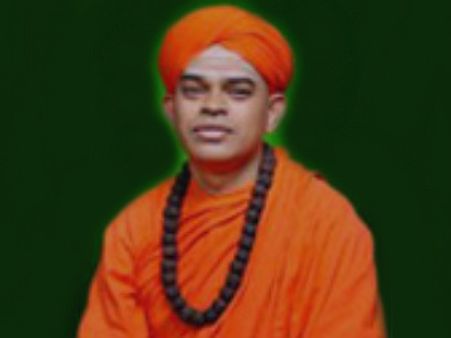 ಯಡಿಯೂರಪ್ಪ ಮನಸು ಮಾಡಿದ್ರೆ...: ಮುರುಘಾ ಶ್ರೀ