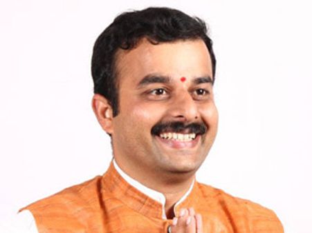 ಕೊಲೆ ಕೇಸ್ ನಲ್ಲಿ ಅಭ್ಯರ್ಥಿ ಸುನಿಲ್ ಹೆಸರಿತ್ತು ಅಲ್ವಾ