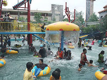 ವಂಡರ್ ಲಾದಲ್ಲಿ ಬೆಂಗಳೂರು ಶಾಲಾ ಬಾಲಕಿ ಸಾವು