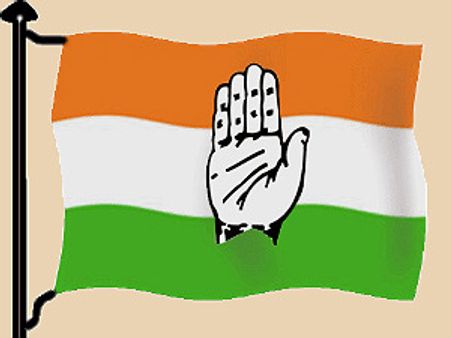 ಗಾಂಧಿನಗರ ಉಪಚುನಾವಣೆ ಕಾಂಗ್ರೆಸ್ ಜಯಭೇರಿ