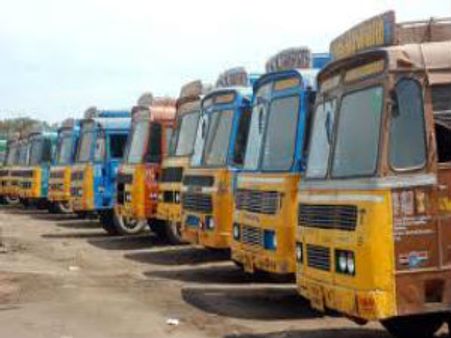 ದಕ್ಷಿಣಭಾರತದ ಜನತೆಗೆ ಇಂದಿನಿಂದ ಗ್ಯಾಸ್ ಟ್ರಬಲ್ ಶುರು