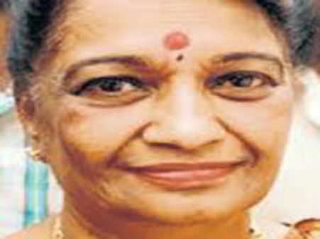 ವಕೀಲರನ್ನು ಸಮರ್ಥಿಸಿಕೊಂಡ ಪ್ರಮೀಳಾ ನೇಸರ್ಗಿ