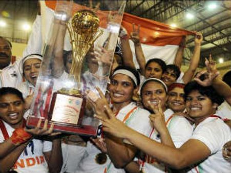 ಕಬ್ಬಡಿ: ಪೂಜಾರಿ ಸಾರಥ್ಯದಲ್ಲಿ ಭಾರತಕ್ಕೆ ವಿಶ್ವಕಪ್