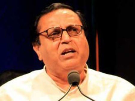 'ಮುಖ್ಯಮಂತ್ರಿ' ಚಂದ್ರುಗೆ-ಶ್ರೀರಂಗ ರಂಗ ಪ್ರಶಸ್ತಿ