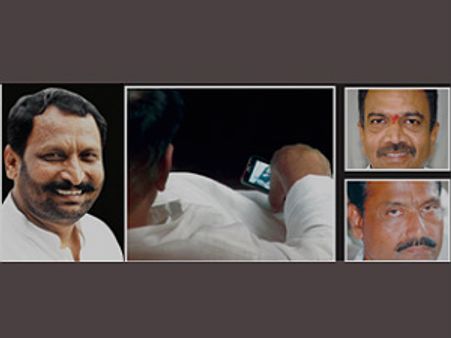 ಕನ್ನಡಕ ಹಾಕಿರ್ಲಿಲ್ಲ; 'ಅದು' ಕಾಣಲಿಲ್ಲ- ಬ್ಲೂಬಾಯ್ಸ್