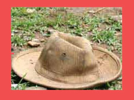 ಪೊಲೀಸ್ ಮೇಲೆ ದೂರಿತ್ತು ಬದುಕಲು ಸಾಧ್ಯವೇ?