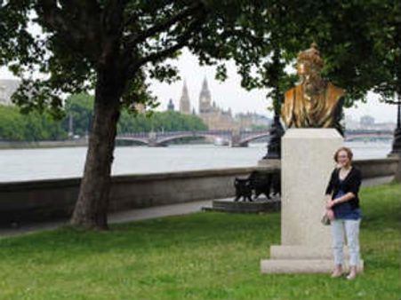 ಲಂಡನ್‌ನಲ್ಲಿ ಬಸವಣ್ಣ ಪುತ್ಥಳಿ ಸ್ಥಾಪನೆಗೆ ಕೌನ್ಸಿಲ್ ಒಪ್ಪಿಗೆ