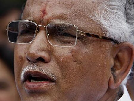 ಇಷ್ಟಕ್ಕೂ ಯಡಿಯೂರಪ್ಪ ಬಾಧೆ ಏನು?