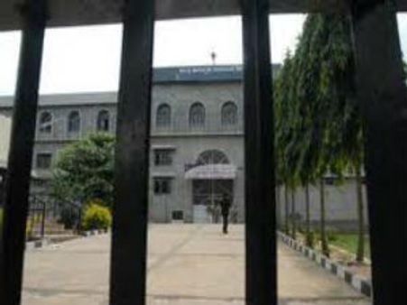 ಪರಪ್ಪನ ಅಗ್ರಹಾರ ಜೈಲಿನಲ್ಲಿ ಖೈದಿಗಳ ಮಾರಾಮಾರಿ