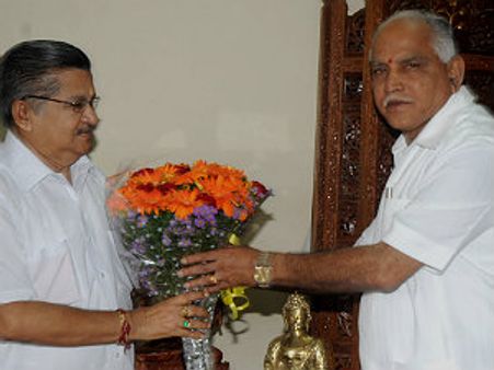 ಅಜಾತಶತ್ರು ಆಚಾರ್ಯರಿಗೆ ಇದೆಂಥಾ ಶ್ರದ್ಧಾಂಜಲಿ !?