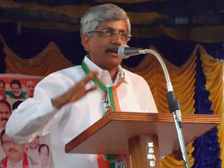 ಹೆಗ್ಡೆಗೆ ಜಯ ಖಚಿತ, ಅಭಿಮಾನಿಗಳ ವಿಜಯೋತ್ಸವ