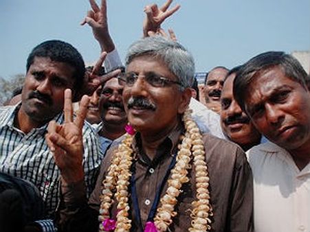 ಜಯಪ್ರಕಾಶ್ ಕ್ಷೇತ್ರವಾರು ಜಯ ಸಾಧಿಸಿದ್ದು ಹೀಗೆ