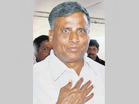 ಭೂಹಗರಣದಿಂದ ಬಚಾವಾದ ಸಚಿವ ಸೋಮಣ್ಣ