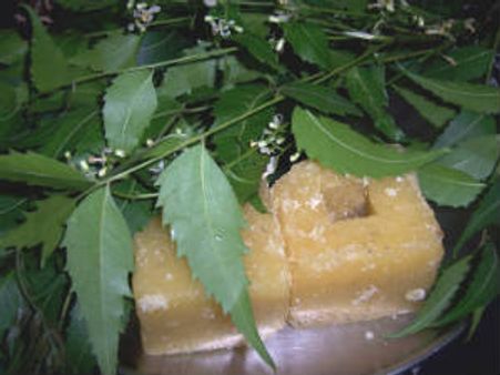 ಬೇವು-ಬೆಲ್ಲ ಕಷ್ಟ-ಸುಖಗಳ ಸಿಹಿ-ಕಹಿ ಸಮ್ಮಿಲನ