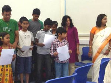 ಕಾಂಗರೂ ನಾಡಿನಲ್ಲೊಂದು ಕನ್ನಡ ಶಾಲೆಯ ಜನನ