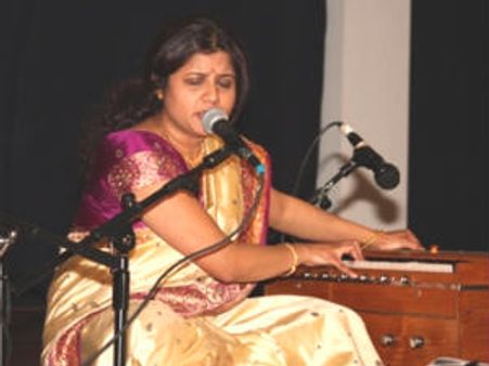 ದಾಸೋತ್ಸವದಲ್ಲಿ ಮಿಂದ ನ್ಯೂ ಜೆರ್ಸಿ ಕನ್ನಡಿಗರು