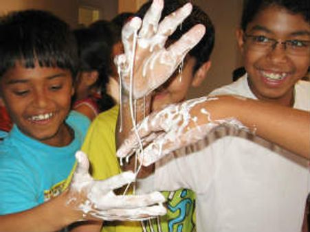 ಬೇಸಿಗೆಯಲ್ಲಿ ಚಿಣ್ಣರಿಗೆ ಮಸ್ತ್ ಸಮ್ಮರ್ ಕ್ಯಾಂಪ್