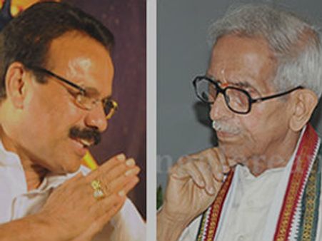 ಯಡ್ಡಿಗೆ ಸಮ ಬತ್ತಿಯಿಟ್ಟ ಬಿಜೆಪಿ ಹಿರಿತಲೆಗಳು