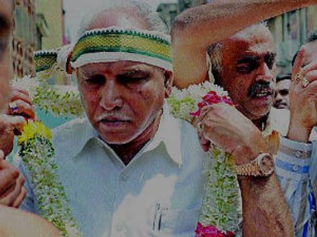 ಯಡಿಯೂರಪ್ಪ: ಶನಿವಾರ ಮತ್ತೆ ಶುರುವಾಗಲಿದೆ ಕಾಟ