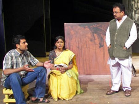 ಏ.1ರಂದು ರಂಗಶಂಕರದಲ್ಲಿ ಮತ್ತೆ ಜುಗಾರಿ ಕ್ರಾಸ್