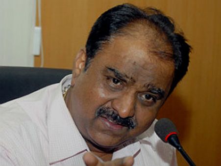 ಬಿಜೆಪಿ ಸೇರುವ ಸಿದ್ಧತೆಯಲ್ಲಿ ಶಂಕರ ಬಿದರಿ!