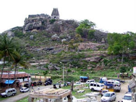 ಏ. 1ರಂದು ಮೇಲುಕೋಟೆಯಲ್ಲಿ ವೈರಮುಡಿ ವೈಭವ