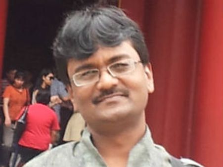 ಪಂಡಿತ್ ಜಯತೀರ್ಥ ಮೇವುಂಡಿ ಸಂದರ್ಶನ