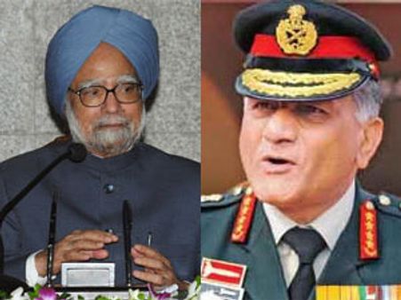 ತಿಳಿ ಹಾಸ್ಯ: ರಾಷ್ಟ್ರದ ಸುರಕ್ಷಣೆ - ಅಂದು, ಇಂದು