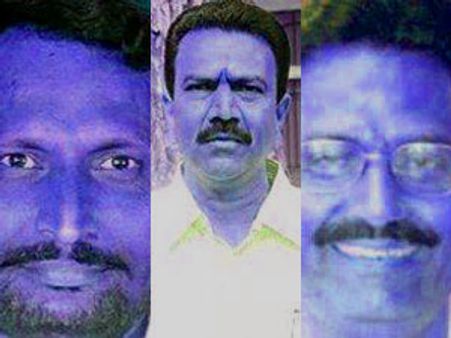 ಮಾಧ್ಯಮ ದಿಕ್ಕು ತಪ್ಪಿಸಿದೆ. ಮಿನಿಸ್ಟ್ರು ಕ್ಲೀನ್: ವರದಿ