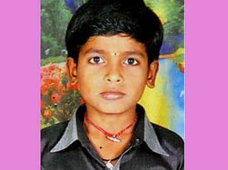 ಹದಿನಾಲ್ಕರ ಅಭಿಷೇಕನ ಕೊಂದಿದ್ದು ಪಾಪಿಷ್ಟ ಲವ್ವು